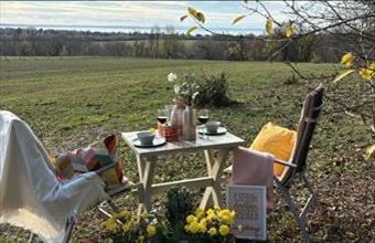 Eladó Balatonkenesei külterületi telek hirdetés (52653568)