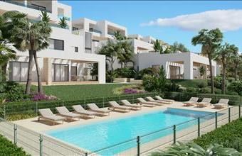 Eladó Spanyolországi tégla lakás hirdetés (22173944)