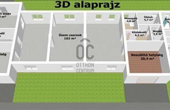 Eladó Recski egyéb vendéglátó ingatlan hirdetés (59592995)