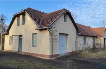 Eladó Recski egyéb vendéglátó ingatlan hirdetés (59592995)