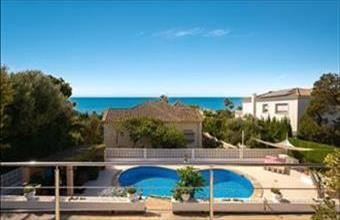 Eladó Spanyolországi üdülő hirdetés (37933847)