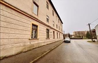 Eladó Győri tégla lakás hirdetés (79834652)