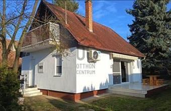 Eladó Balatonszemesi hétvégi ház hirdetés (12536235)