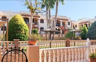 Eladó Spanyolországi tégla lakás hirdetés (16731657)