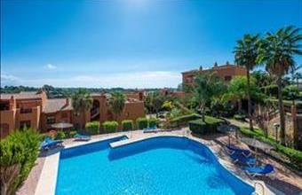 Eladó Spanyolországi tégla lakás hirdetés (48193637)