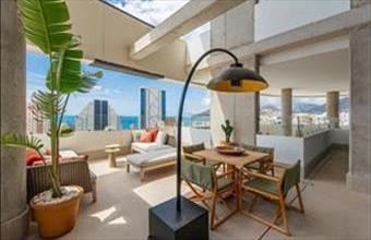 Eladó Spanyolországi tégla lakás hirdetés (49794544)