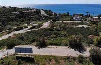 Eladó Spanyolországi lakóövezeti telek hirdetés (55444977)