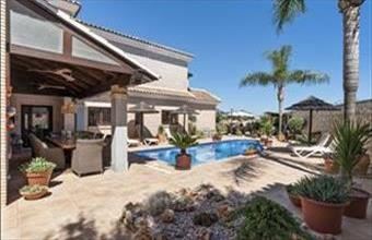 Eladó Spanyolországi üdülő hirdetés (74274752)