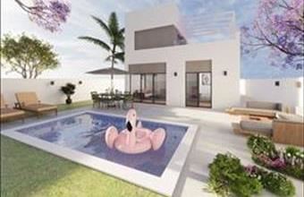 Eladó Spanyolországi üdülő hirdetés (59435746)