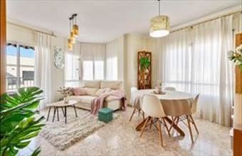 Eladó Spanyolországi tégla lakás hirdetés (89839249)