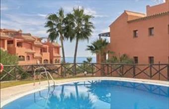 Eladó Spanyolországi tégla lakás hirdetés (32545224)