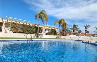 Eladó Spanyolországi üdülő hirdetés (44453654)