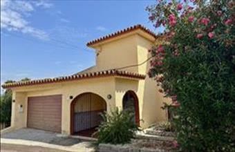 Eladó Spanyolországi üdülő hirdetés (49525392)