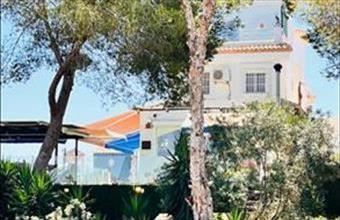 Eladó Spanyolországi üdülő hirdetés (23377449)