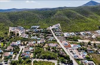 Eladó Spanyolországi lakóövezeti telek hirdetés (94359774)