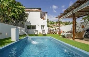 Eladó Spanyolországi üdülő hirdetés (12753345)