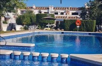 Eladó Spanyolországi üdülő hirdetés (34556429)