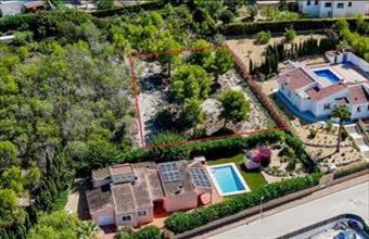 Eladó Spanyolországi üdülő hirdetés (44698417)