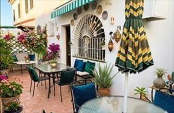 Eladó Spanyolországi ikerház hirdetés (38243353)