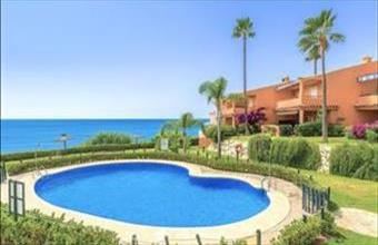 Eladó Spanyolországi sorház hirdetés (33334976)