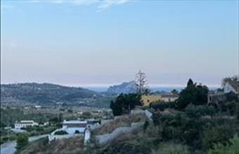 Eladó Spanyolországi lakóövezeti telek hirdetés (84533239)