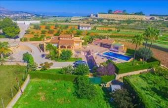 Eladó Spanyolországi üdülő hirdetés (42665662)