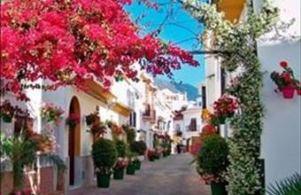 Eladó Spanyolországi tégla lakás hirdetés (97249854)