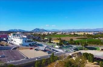 Eladó Spanyolországi tégla lakás hirdetés (73831246)