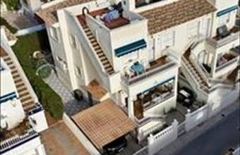 Eladó Spanyolországi tégla lakás hirdetés (97462874)