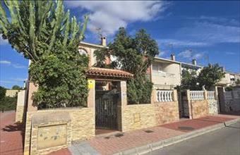 Eladó Spanyolországi ikerház hirdetés (32794432)