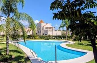 Eladó Spanyolországi ikerház hirdetés (44555463)