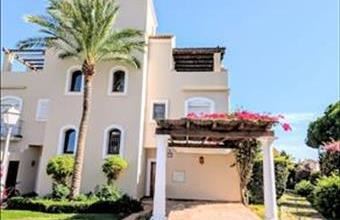 Eladó Spanyolországi ikerház hirdetés (44555463)