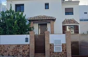 Eladó Spanyolországi üdülő hirdetés (35557419)