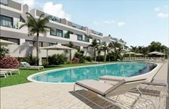 Eladó Spanyolországi sorház hirdetés (39824333)