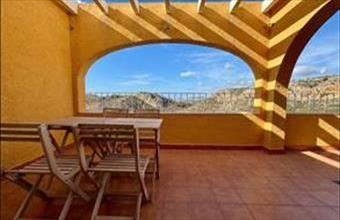 Eladó Spanyolországi tégla lakás hirdetés (73712447)