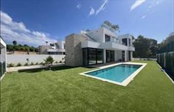 Eladó Spanyolországi üdülő hirdetés (83556724)