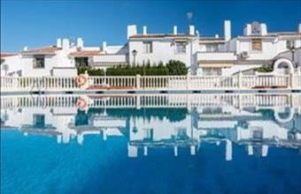 Eladó Spanyolországi ikerház hirdetés (39832373)