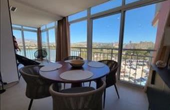 Eladó Spanyolországi tégla lakás hirdetés (43854593)