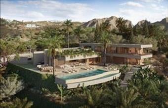 Eladó Spanyolországi lakóövezeti telek hirdetés (54694455)