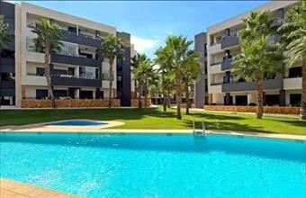 Eladó Spanyolországi tégla lakás hirdetés (72528733)