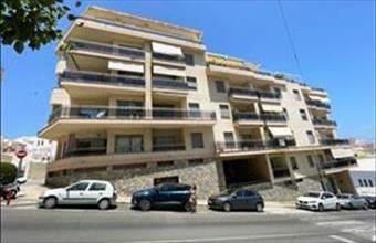 Eladó Spanyolországi tégla lakás hirdetés (27479471)