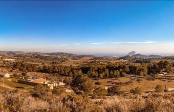 Eladó Spanyolországi tanya hirdetés (36272943)