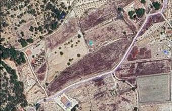 Eladó Spanyolországi lakóövezeti telek hirdetés (33544949)