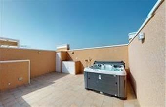 Eladó Spanyolországi tégla lakás hirdetés (88933845)