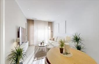 Eladó Spanyolországi tégla lakás hirdetés (44478652)