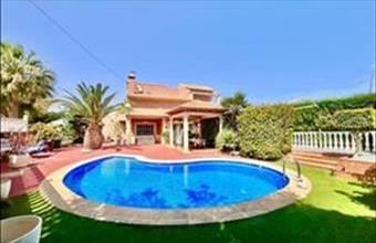 Eladó Spanyolországi üdülő hirdetés (24334382)