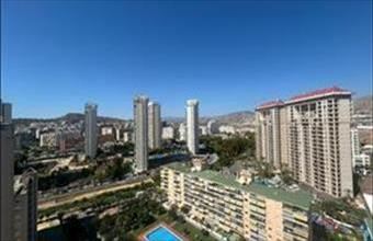 Eladó Spanyolországi tégla lakás hirdetés (43744439)