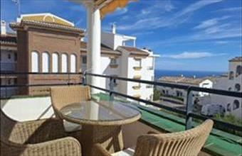 Eladó Spanyolországi tégla lakás hirdetés (97344563)