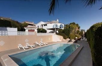 Eladó Spanyolországi üdülő hirdetés (45373754)