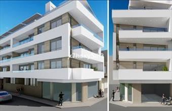 Eladó Spanyolországi tégla lakás hirdetés (45547294)